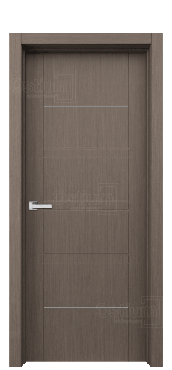 Межкомнатная дверь Вега 3 ДГ Ostium