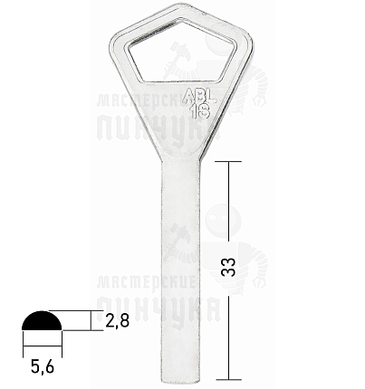 ABL-1S (KНР)