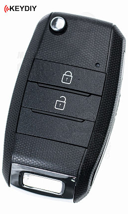 Ключ серии B19-2 REMOTE КНР