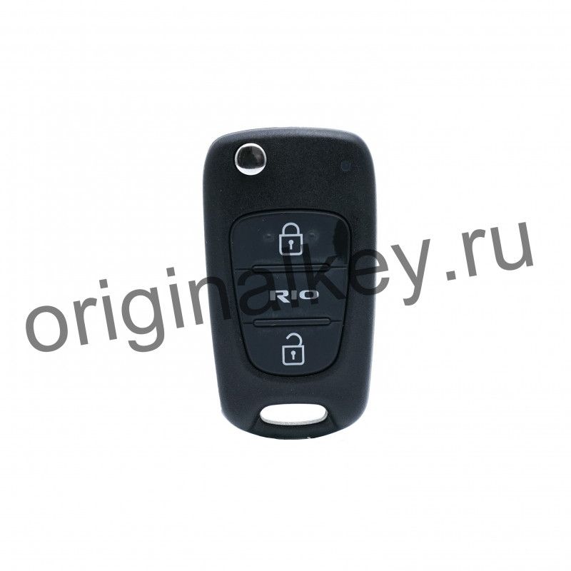Ключ для Kia Rio 2011-2015, PCF7936