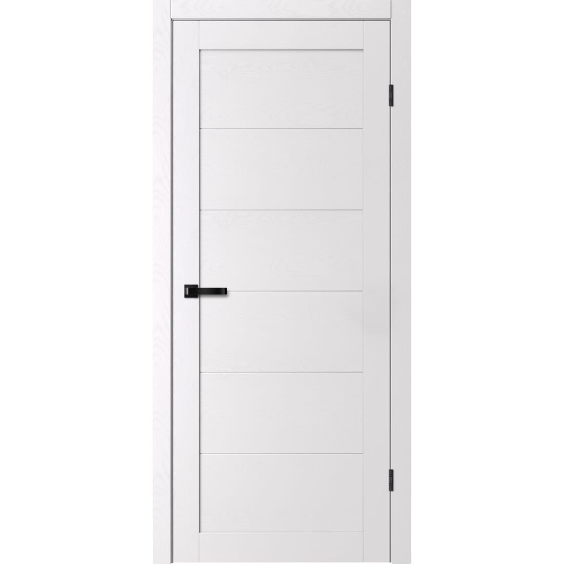 Межкомнатная дверь Aura 210 FlyDoors