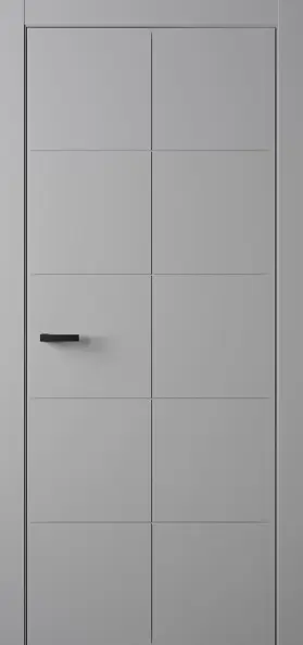 Межкомнатная дверь Entro Simple SL-16 ENTRO