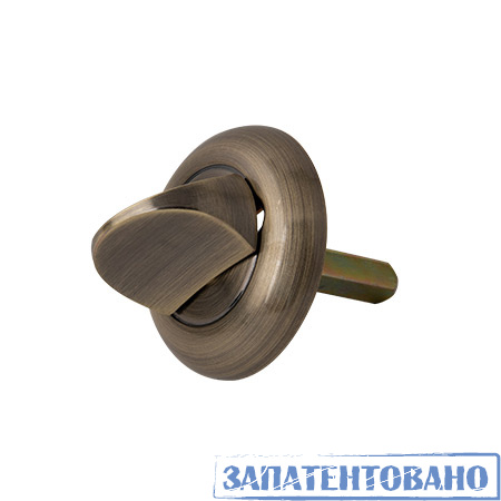 Поворотник Apecs TT-0705-8/45-AB