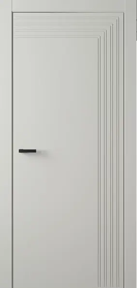 Межкомнатная дверь Entro Simple SL-5 ENTRO