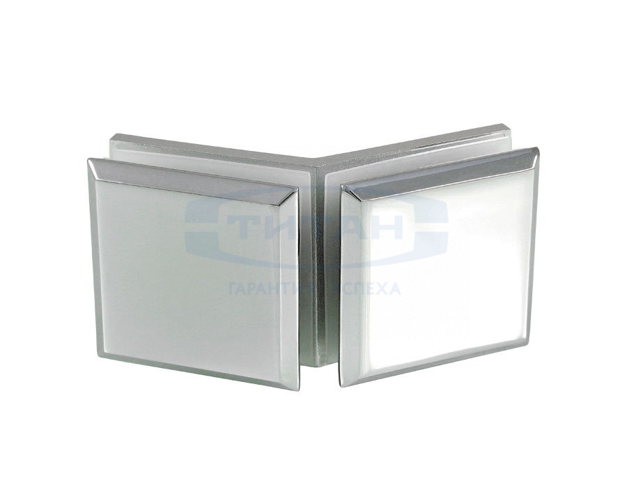 T-726zn PC Коннектор стекло - стекло 135 гр.