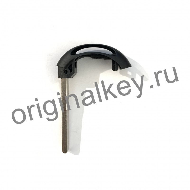 Вставка смарт ключа для Chery 2013-