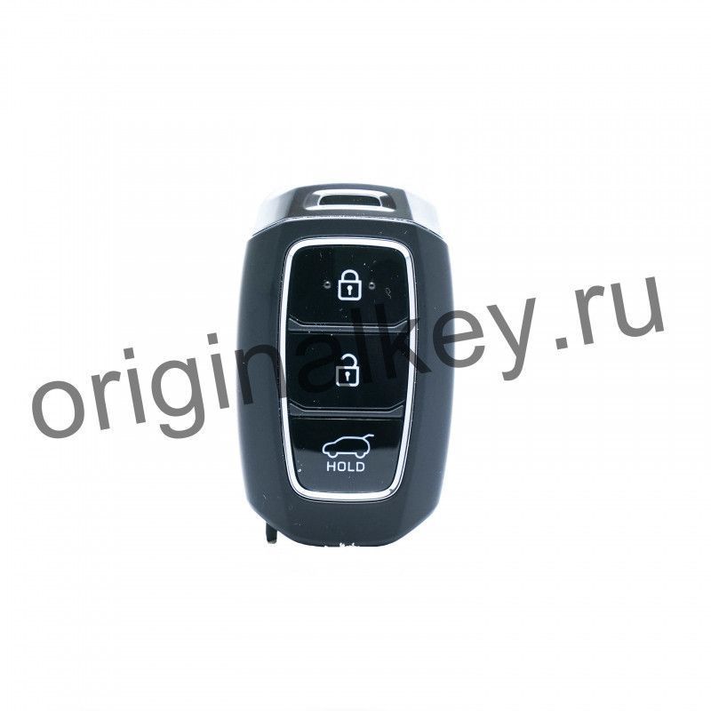 Ключ для Hyundai Creta 2021-