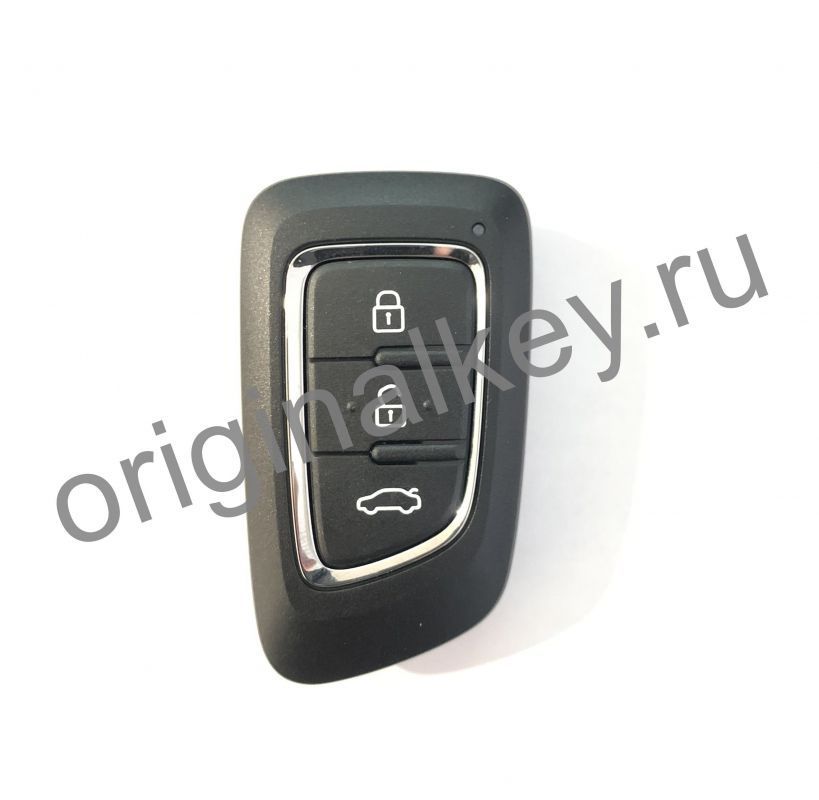 Ключ для Dongfeng E70 2021-