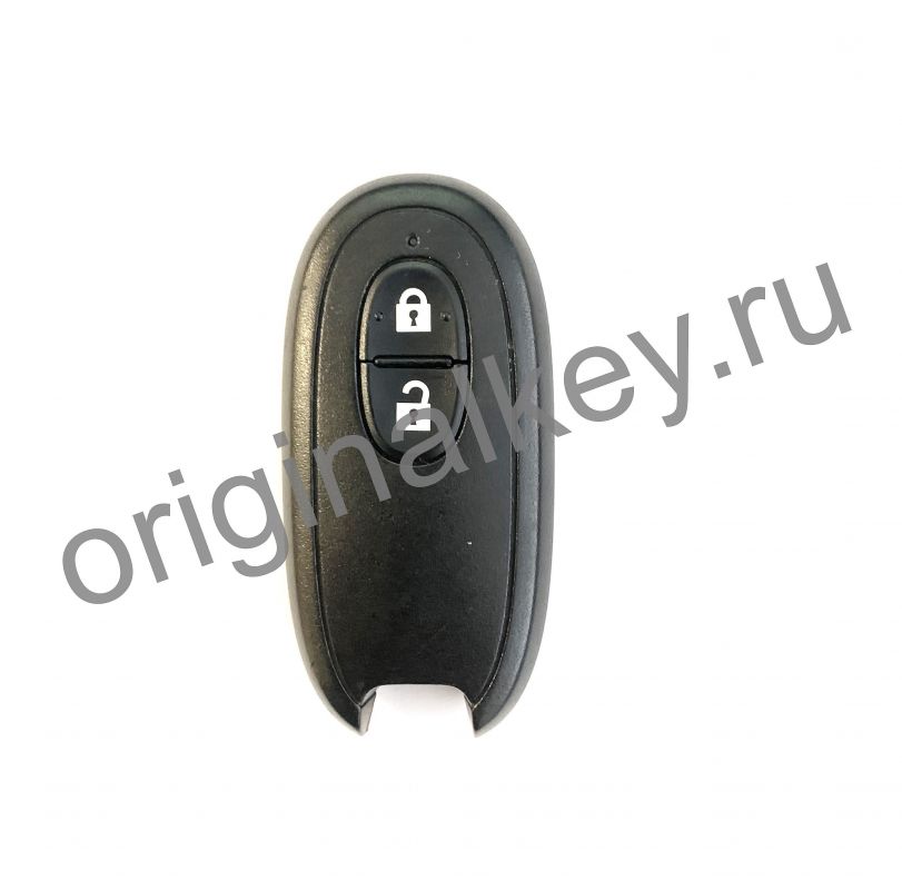 Ключ для Suzuki Alto Lapin 2008-2015