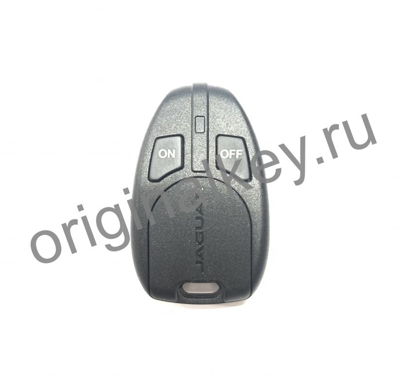 Брелок Webasto Jaguar