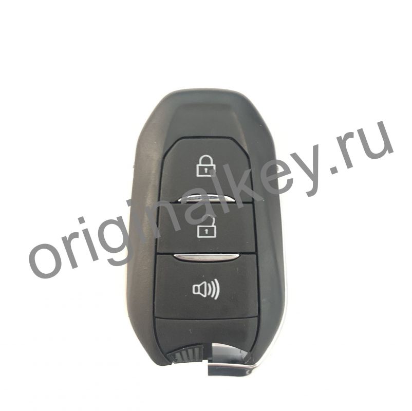 Ключ для Lifan Myway 2016-, X60 2016-