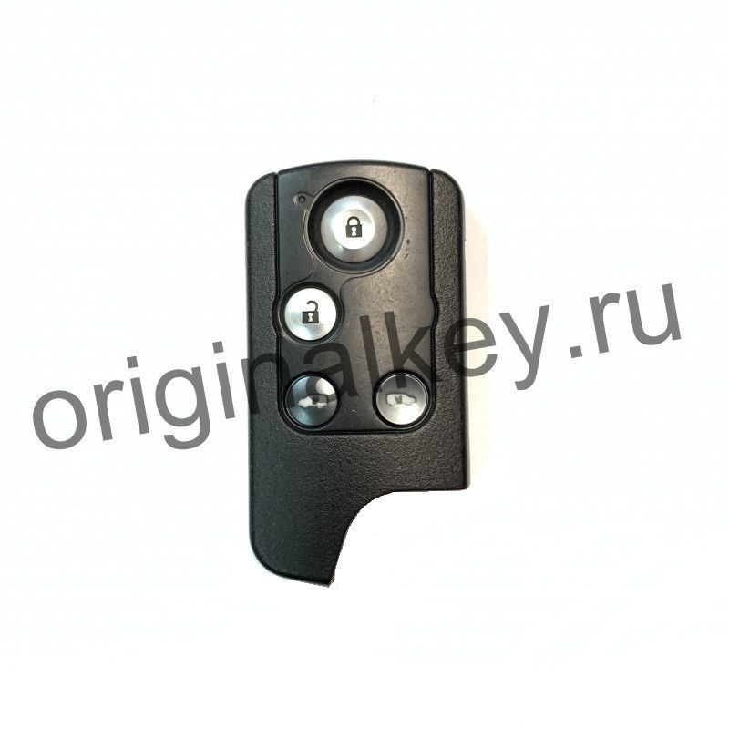 Ключ для Honda StepWGN 2005-2009