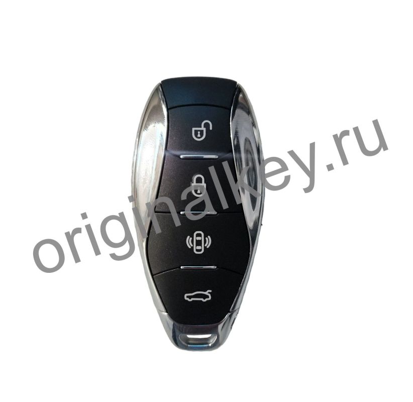 Ключ для Hongqi H5 2022-