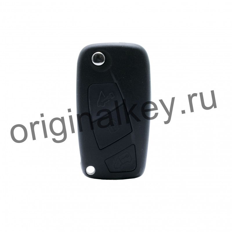 Ключ для автомобилей Fiat