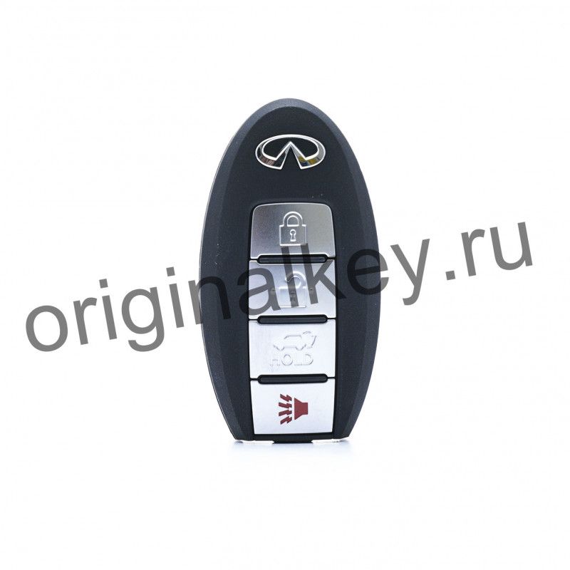 Ключ для Infiniti QX56 2008-2010