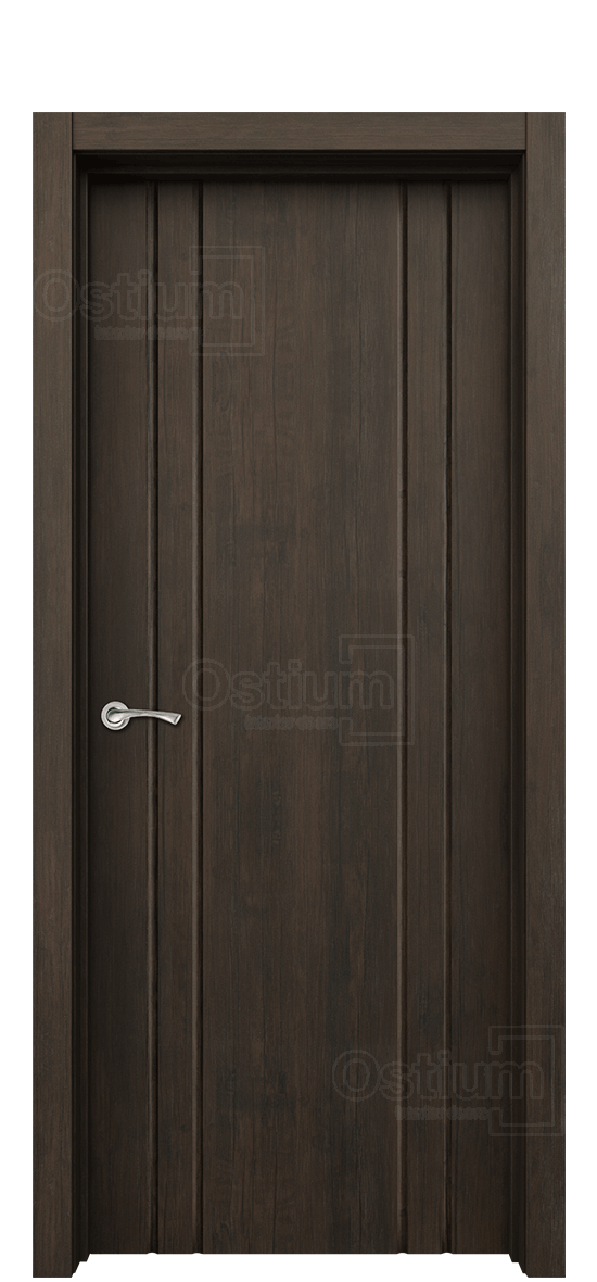 Межкомнатная дверь Стиль 2 ДГ Ostium