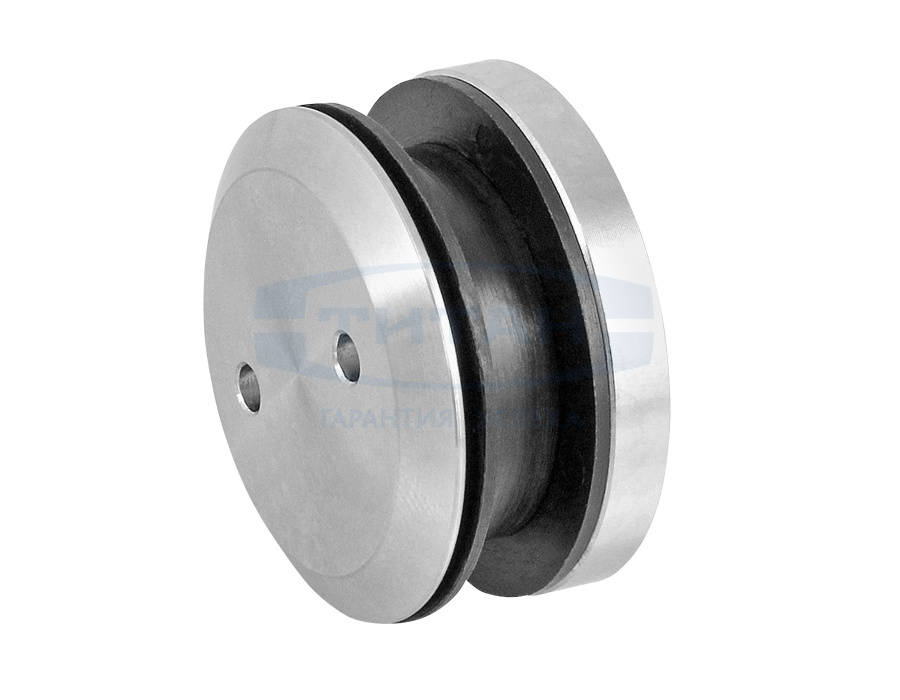 TT-501А R SSS Точечное крепление без зенковки  6mm
