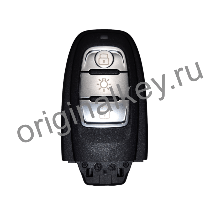 Ключ для FAW J7 2022-