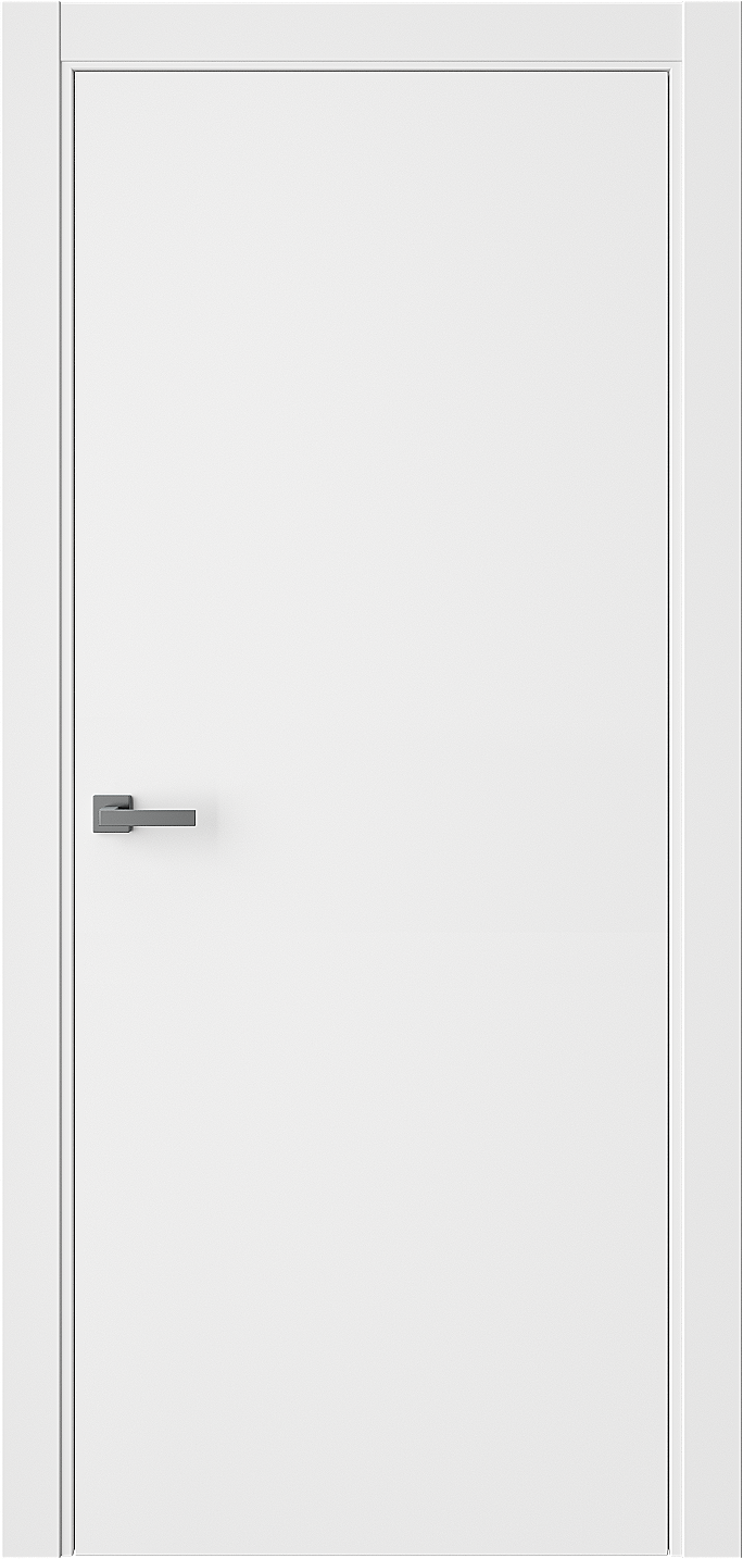 Дверь межкомнатная Гладкое Axeldoors