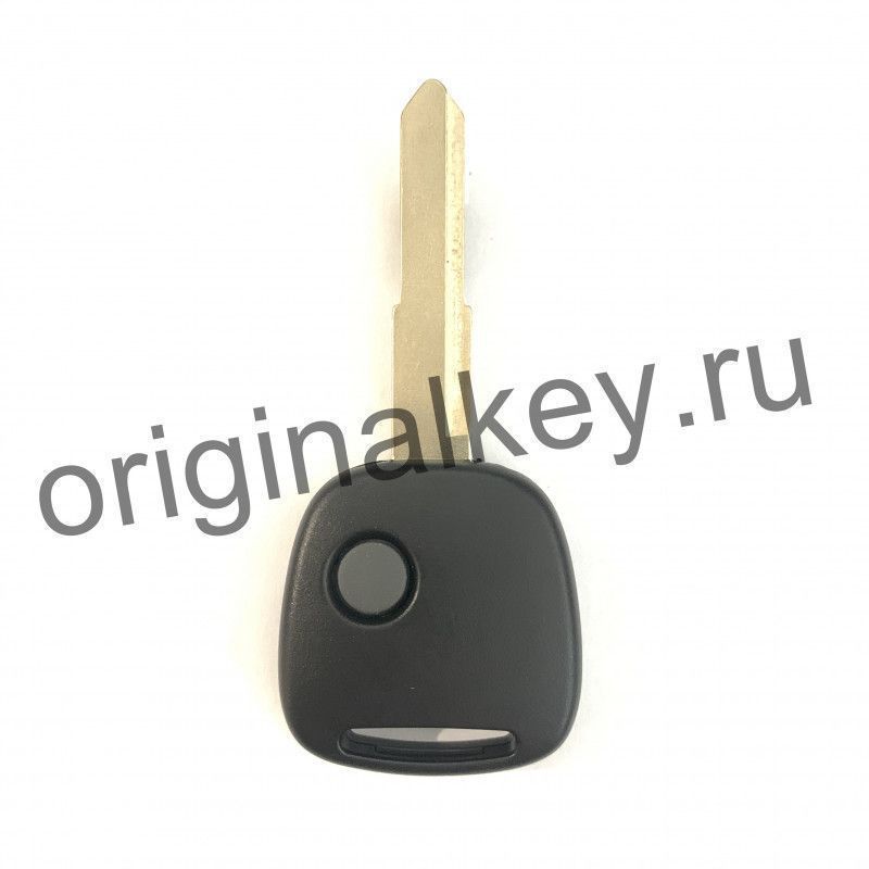 Ключ для Suzuki Alto 2014-2021