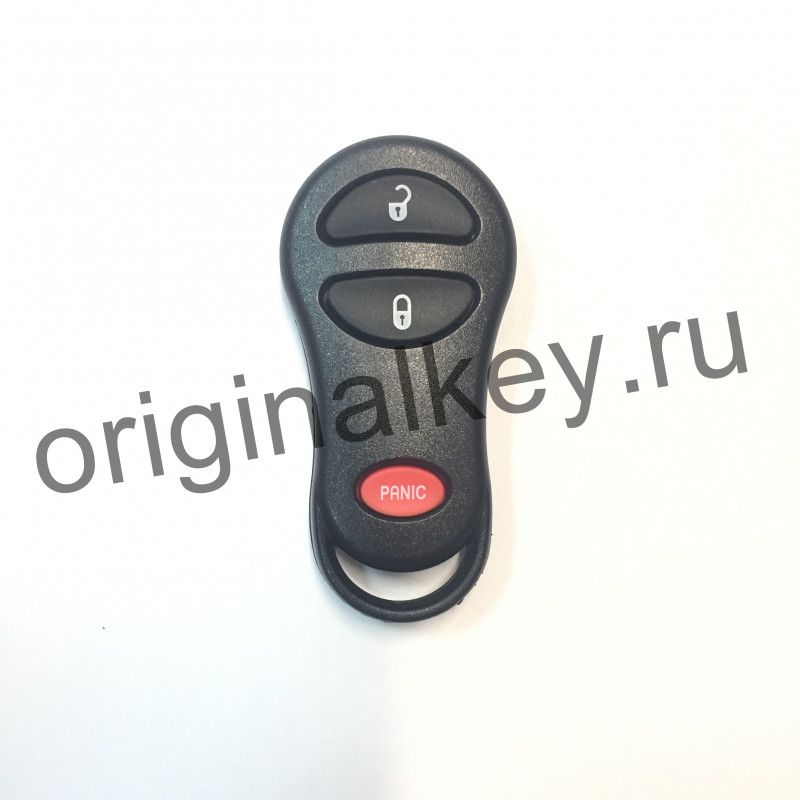 Брелок для Chrysler PT CRUISER 2001-2005