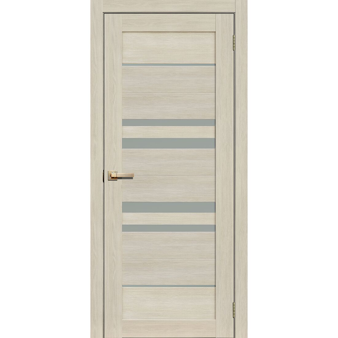 Межкомнатная дверь L14 FlyDoors
