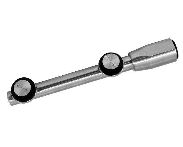 TB-710 SSS Петля нижняя под зенковку