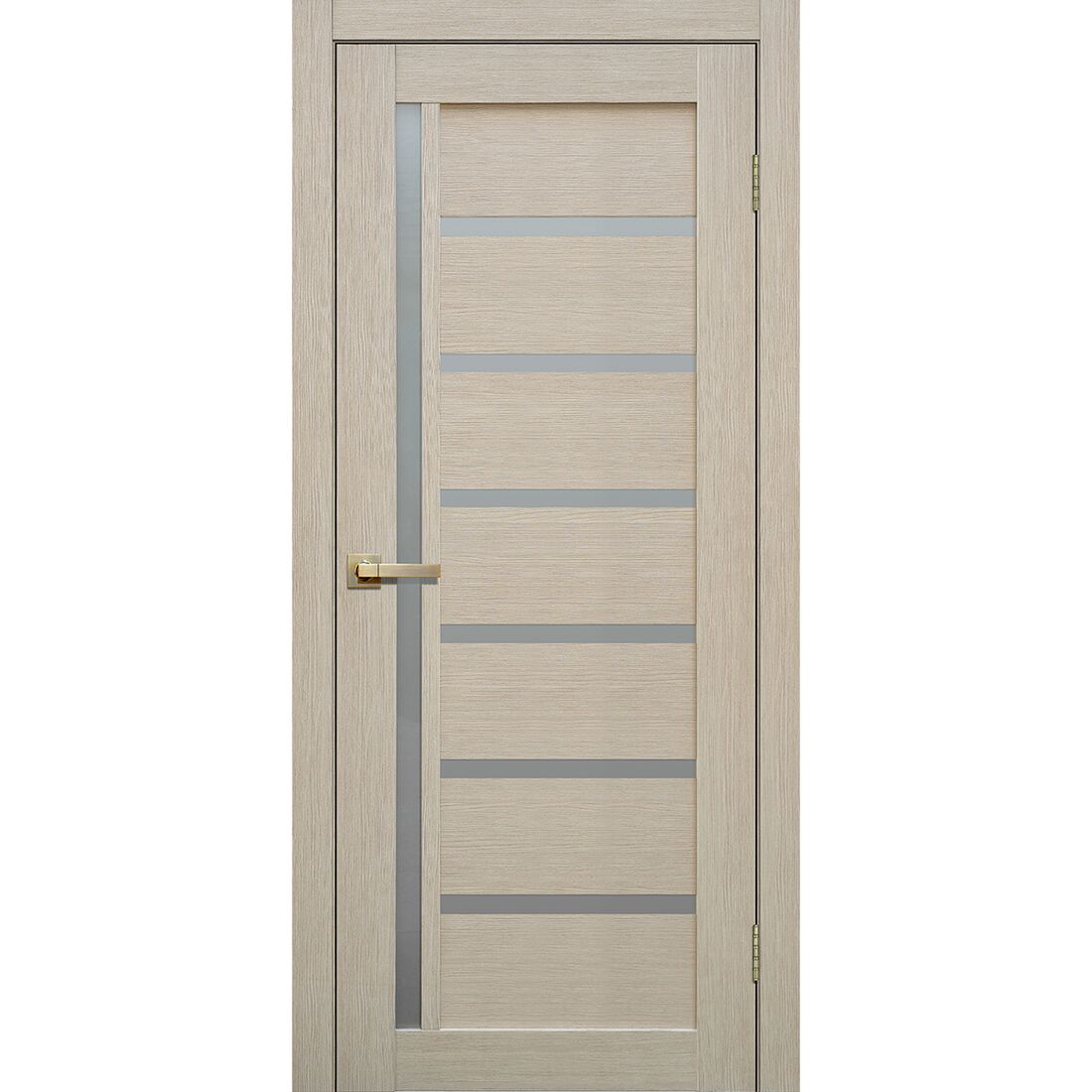 Межкомнатная дверь L21 FlyDoors