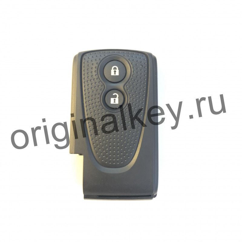 Ключ для Daihatsu Move 2010-2014, CA1EL