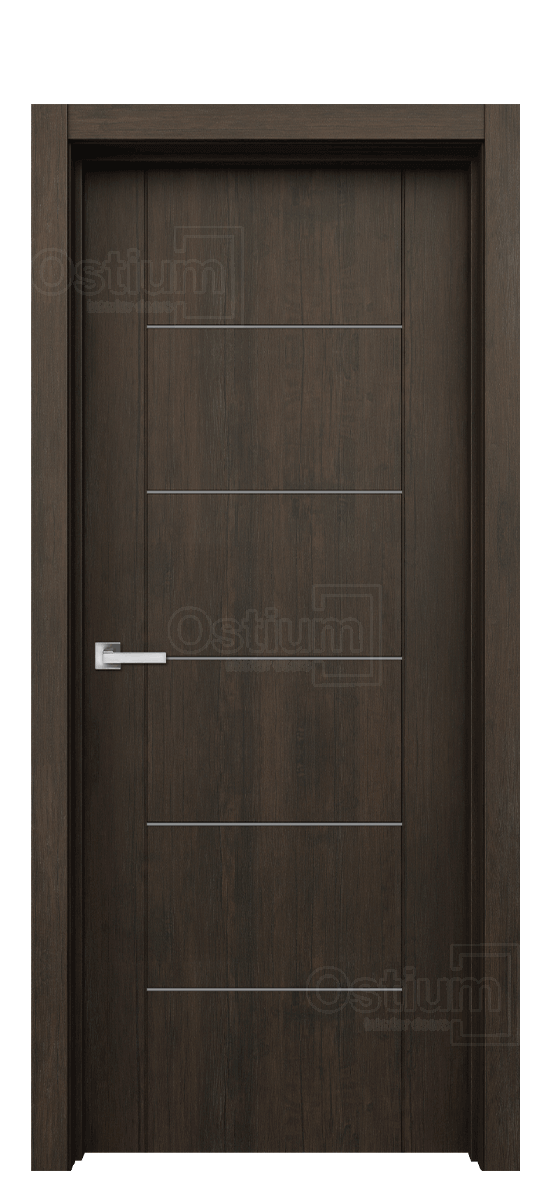 Межкомнатная дверь Вега ДГ Ostium