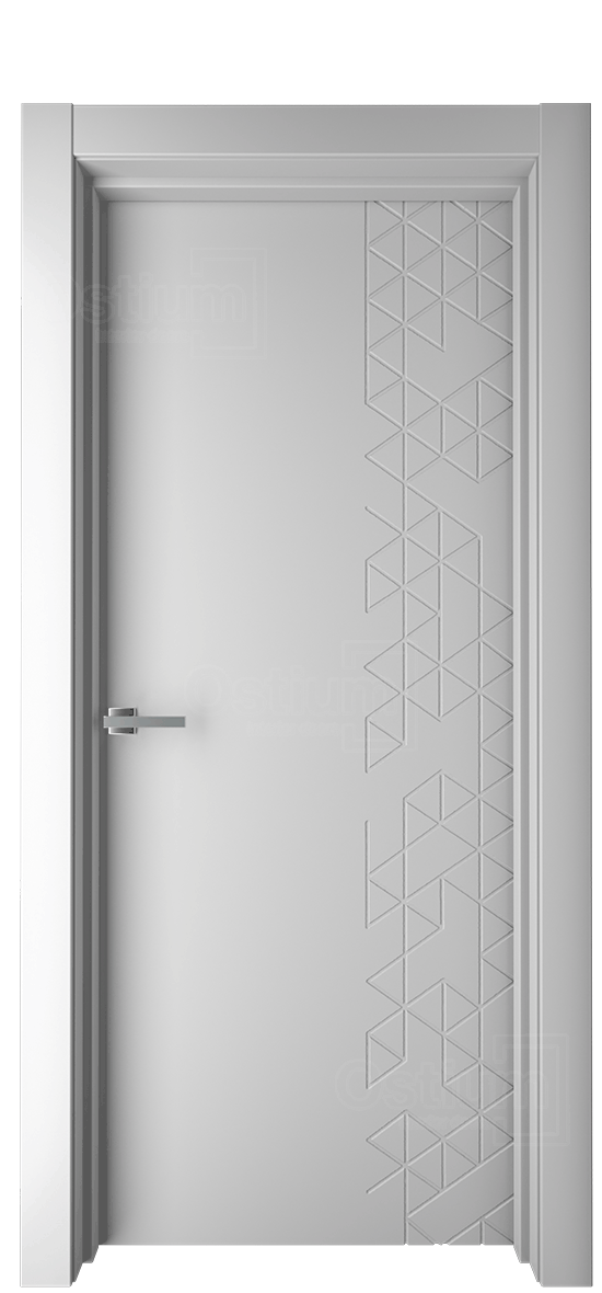 Межкомнатная дверь G38 ДГ Ostium