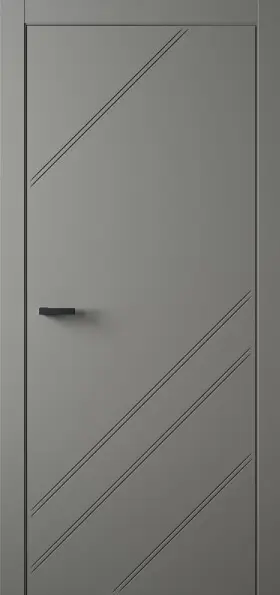 Межкомнатная дверь Entro Simple SL-3 ENTRO