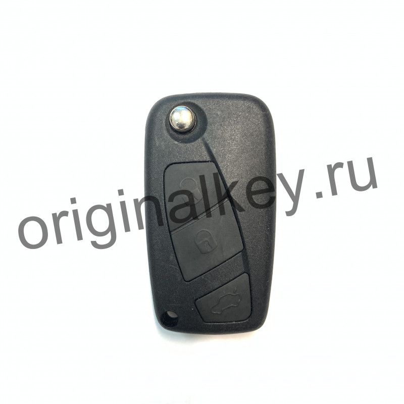 Ключ для  Fiat Bravo, Stilo, Linea