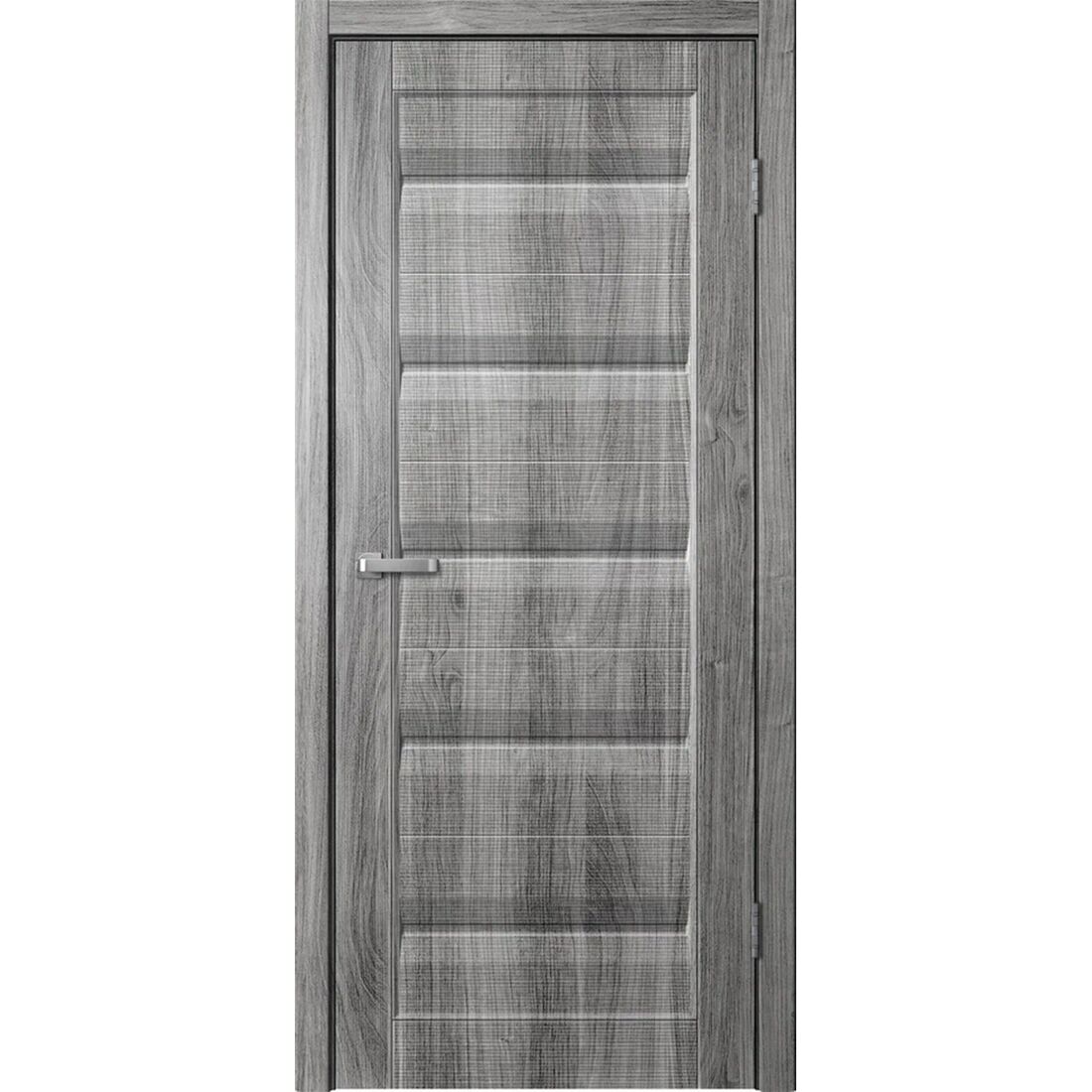 Межкомнатная дверь SKINDOORS S02 FlyDoors