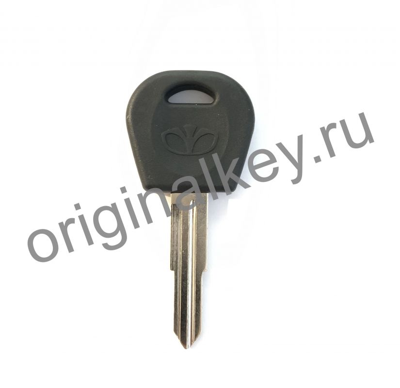 Ключ для Daewoo Tucoma 2005-2008