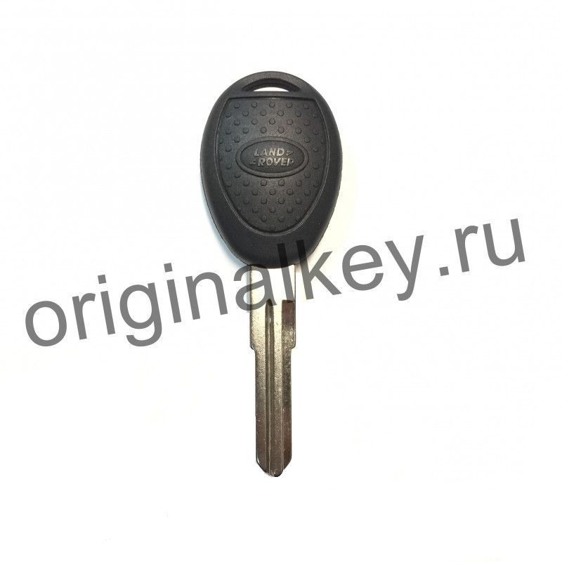 Заготовка ключа для автомобилей Land Rover