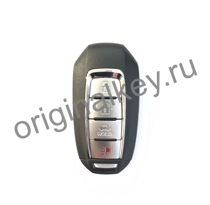 Корпус смарт ключа Infiniti