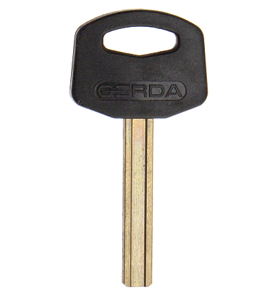 ABLOY. GERDA CL6