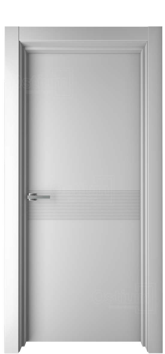 Межкомнатная дверь G32 ДГ Ostium