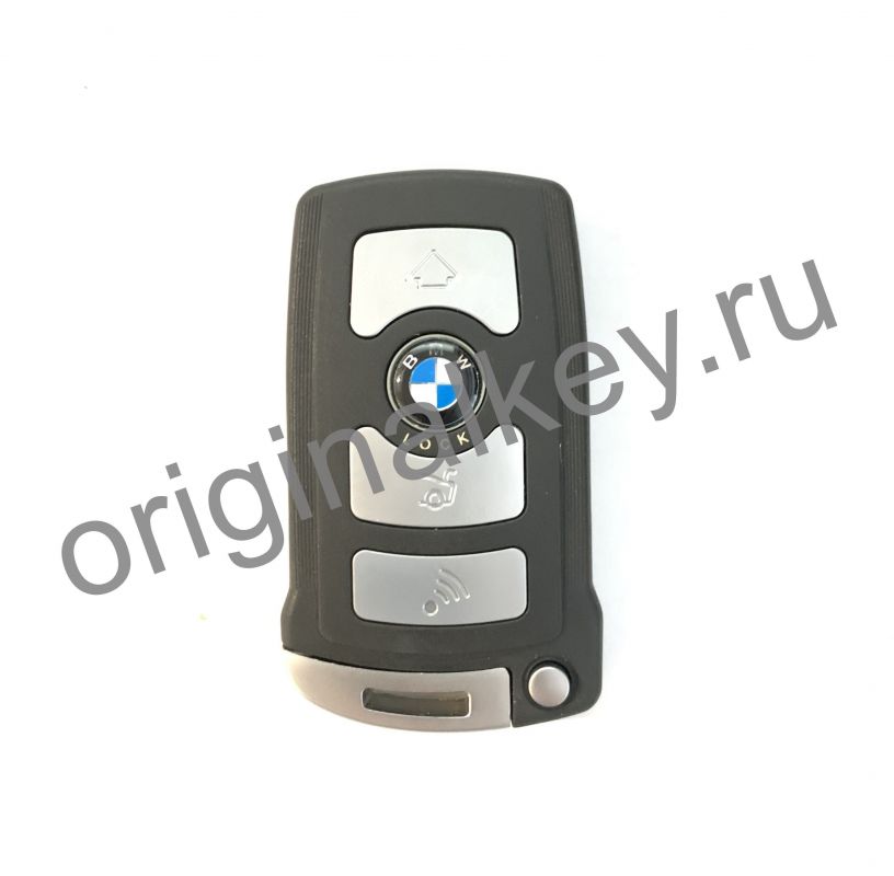Ключ для BMW (E65/E66), 315MHz