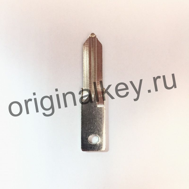 Металлическое жало для ключа Renault/Nissan