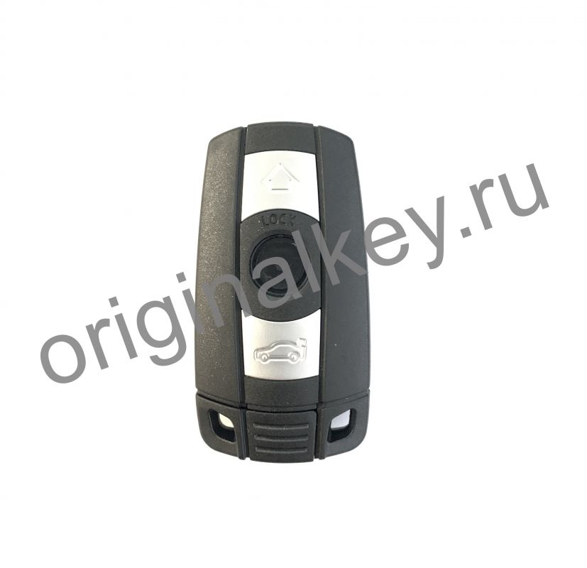 Корпус ключа для E-кузова