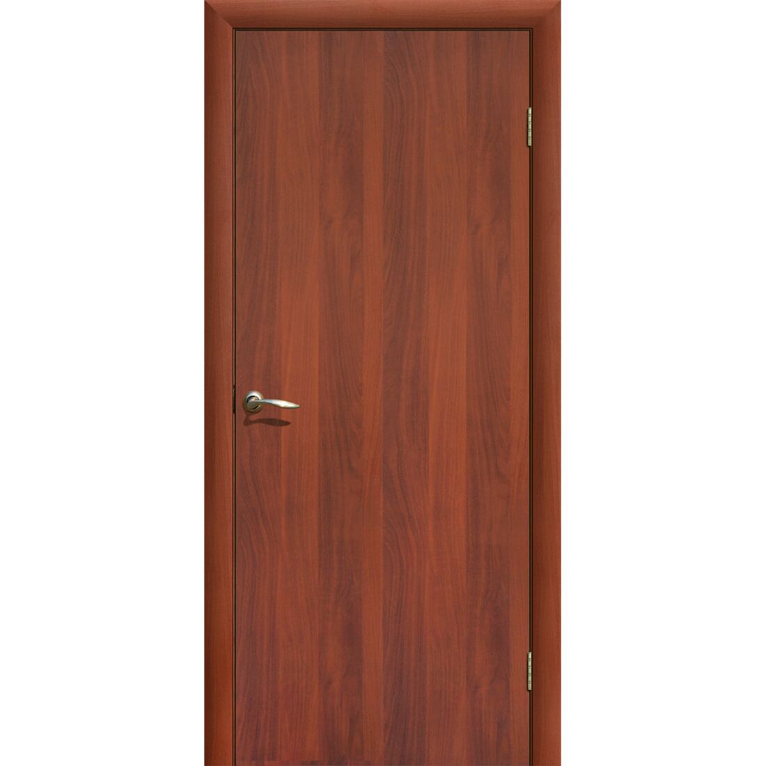 Межкомнатная дверь ПГ Гладкое FlyDoors
