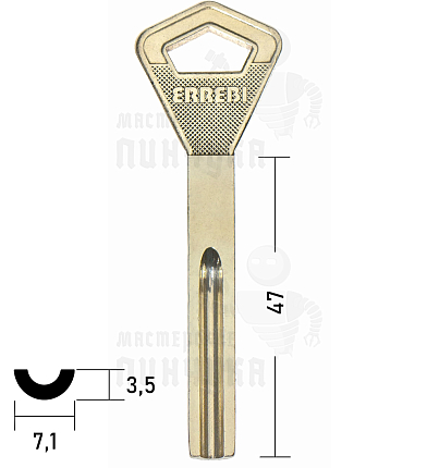 AB5  ABL-5  AY10P