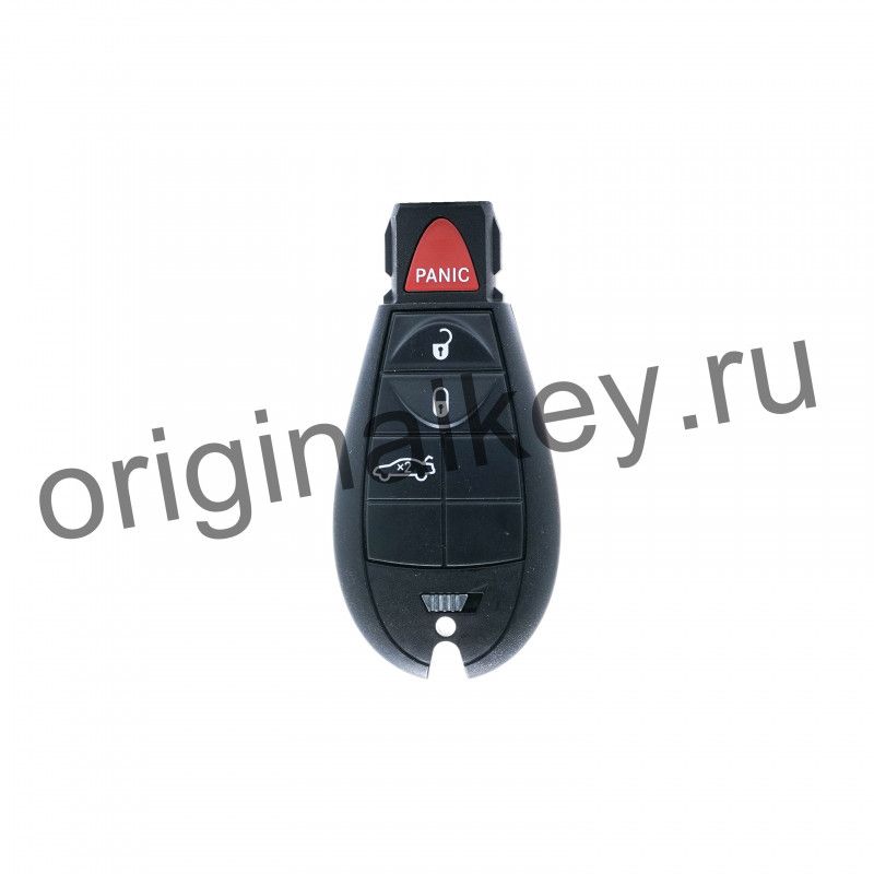 Ключ для Dodge Dart 2012-2014, PCF7941