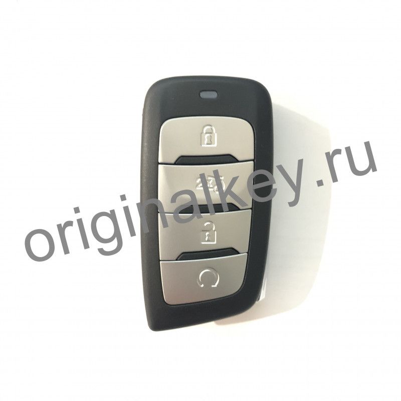 Смарт ключ для Changan CS35 Plus 2018-