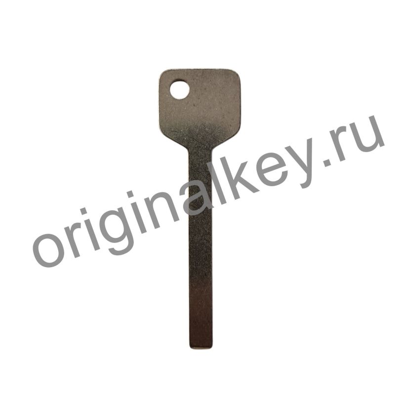 Механический ключ для Voyah