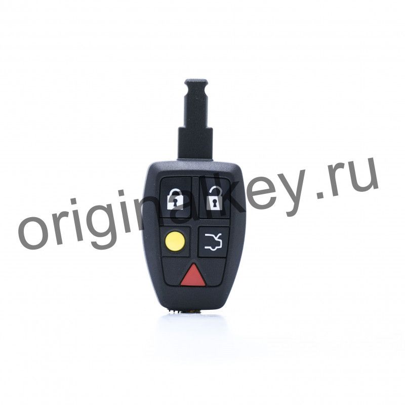 Ключ для Volvo 2004-2007, Keyless Go