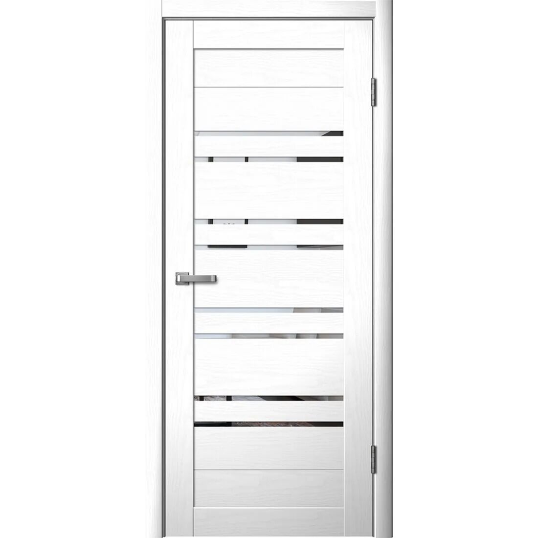 Межкомнатная дверь LA STELLA мод. 282 FlyDoors