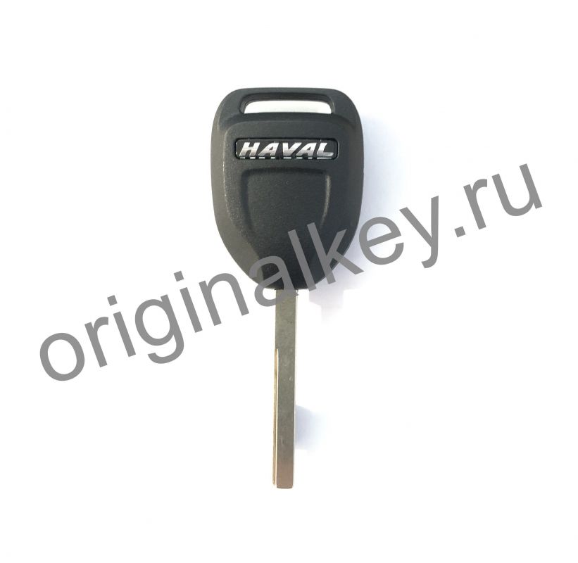 Ключ для Haval Jolion 2021-